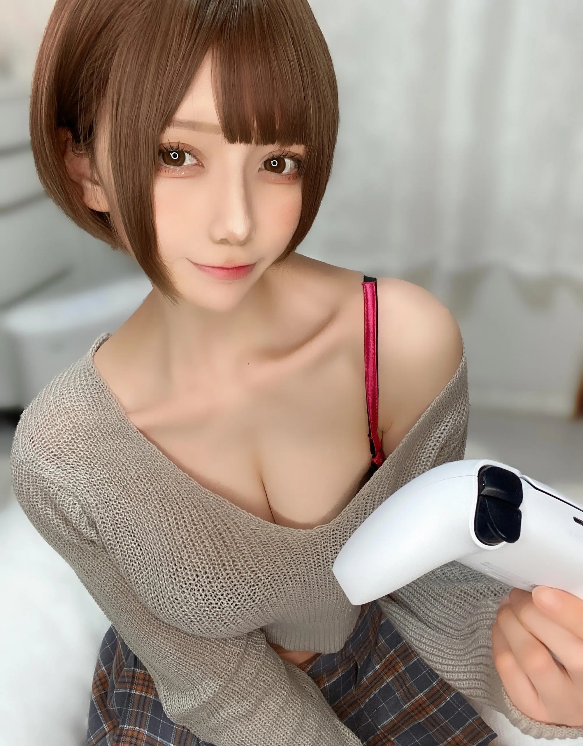 かさぎkasagi – NO.009 Fantia 2022-11月会员订阅-2022-11-14 11月もよろしくお願いします⸜⸝ [28P]插图5